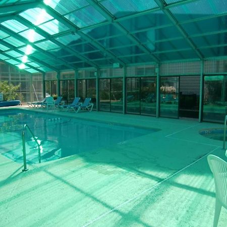 Heron Pointe D5 미를 비치 외부 사진